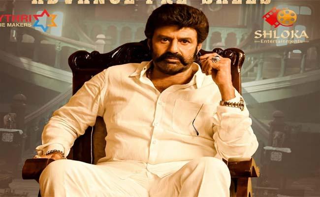 veera simha reddy box office collections - Sakshi Post