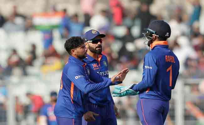  india vs new zealand hyderabad match tickets- Sakshi Post