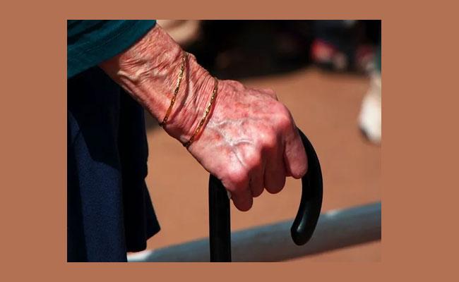 Representational Image Madhya Pradesh: Motorcyclist Who Raped 92-year-old Woman Arrested By Police - Sakshi Post