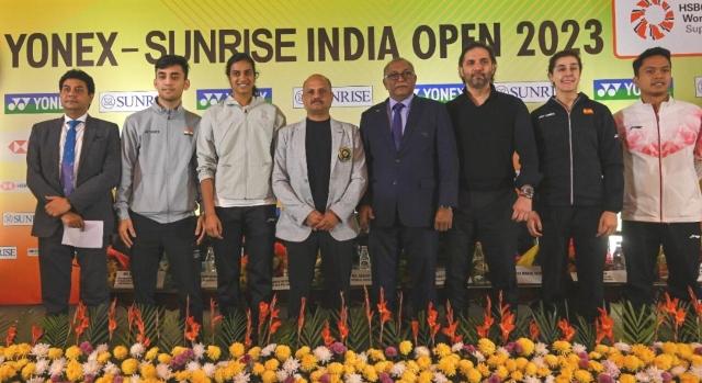PC@Twitter india open 2023 - Sakshi Post