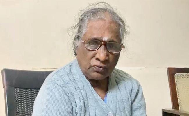 NTR District: Will Not Give My Property For TDP's Gollapudi Office, House Owner Flays Devineni Uma - Sakshi Post