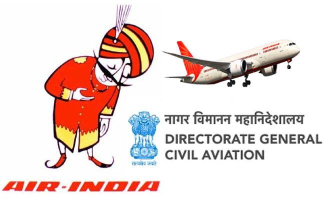 Urination Incident: DGCA Levies Rs 30 Lakh Fine on Air India, Suspends Pilot License For 3 Months - Sakshi Post