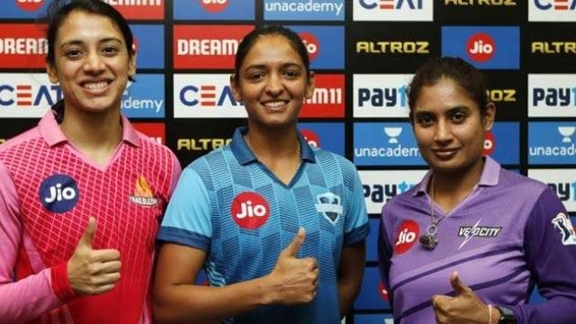 PC@Twitter womens ipl date - Sakshi Post