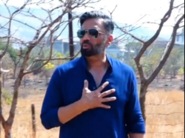 kl rahul wedding date - Sakshi Post