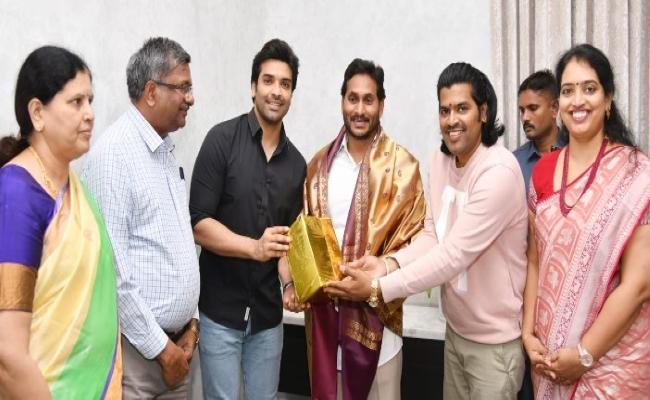 - Sakshi Post