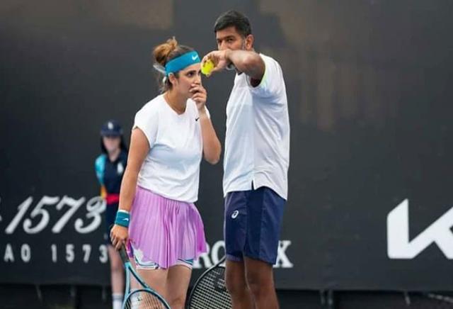 PC@Twitter australian open 2023 - Sakshi Post