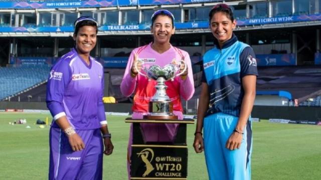 Womens IPL 2023 - Sakshi Post