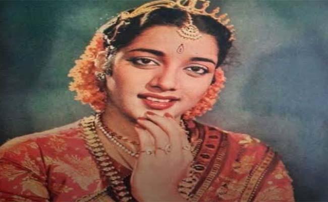 Missamma Actress Jamuna No More - Sakshi Post