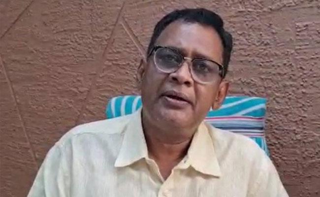 Odisha Health Minister Naba Kisore Das File Pic Odisha Health Minister Naba Kishore Das Shot Allegedly By ASI In Brajarajnagar - Sakshi Post