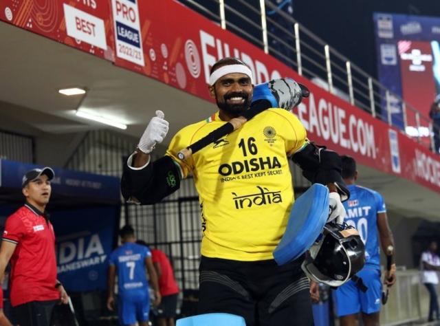 Hockey world cup 2023  - Sakshi Post