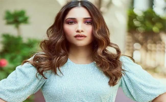 tamannaah bhatia dating vijay varma - Sakshi Post