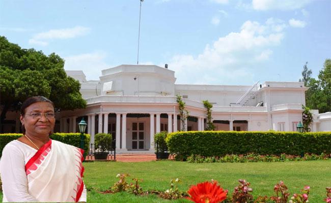 Winter Retreat: President Droupadi Murmu 4-day Visit To Hyderabad From December 26 - Sakshi Post