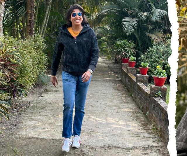 PC@Instagram - Sakshi Post