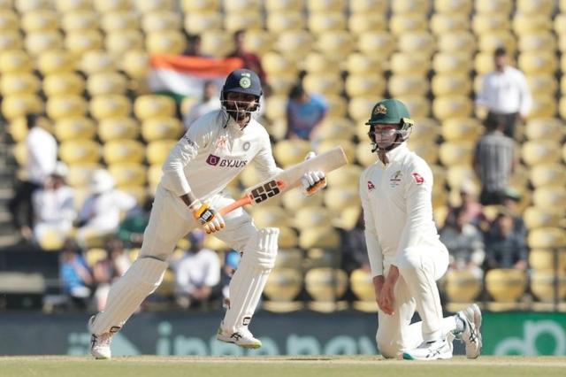 ind vs saus 1st test highlights - Sakshi Post