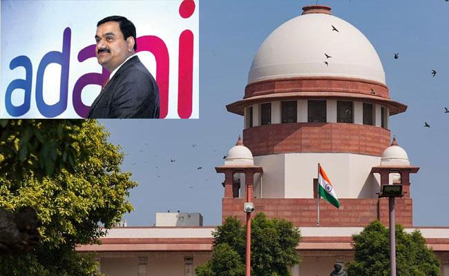 Adani-Hindenburg row: Centre agrees to SC proposal of setting up of a panel of experts on regulatory mechanism - Sakshi Post