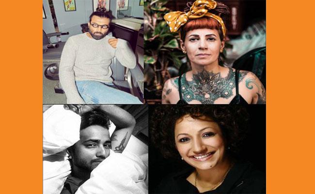 Meet Coveted Hair Designers Who Are On The Wish List Of Every B-town Celebrity - Sakshi Post