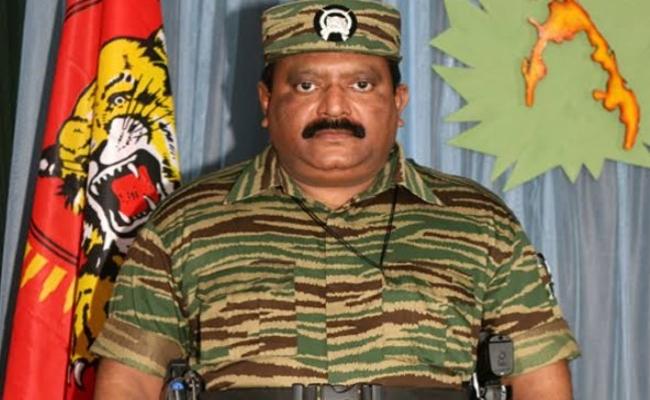 Velupillai Prabhakaran, LTTE chief | File photo - Sakshi Post