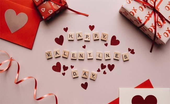 Valentine’s Day 2023 greetings, wishes, quotes - Sakshi Post
