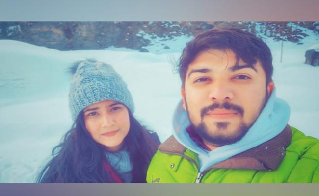 - Sakshi Post