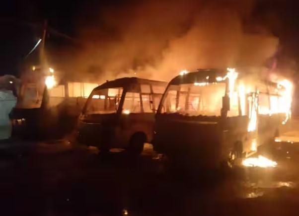 - Sakshi Post