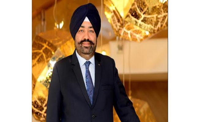 Sukhbir Singh is General Manager of Novotel Hyderabad Airport - Sakshi Post