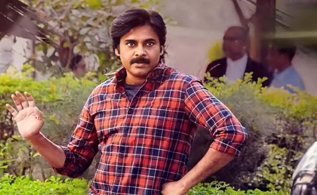 pawan salary Hari Hara Veera Mallu - Sakshi Post