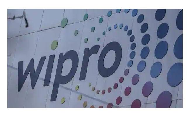 Wipro now offers freshers lower pay amid delays in onboarding - Sakshi Post