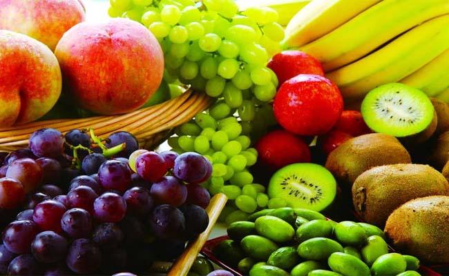 summer healthy food 2023 - Sakshi Post