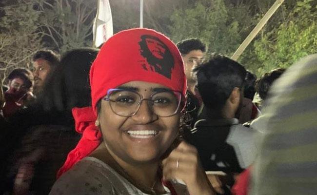 Hyderabad: UoH gets its first Dalit queer student union president, woman Secretary - Sakshi Post