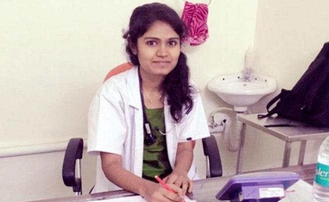 WarangalMedicoSuicide - Sakshi Post