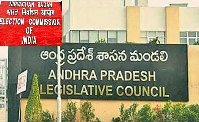 Andhra Pradesh MLC Polls 2023 Under MLA Quota To Be Held On March 23 - Sakshi Post