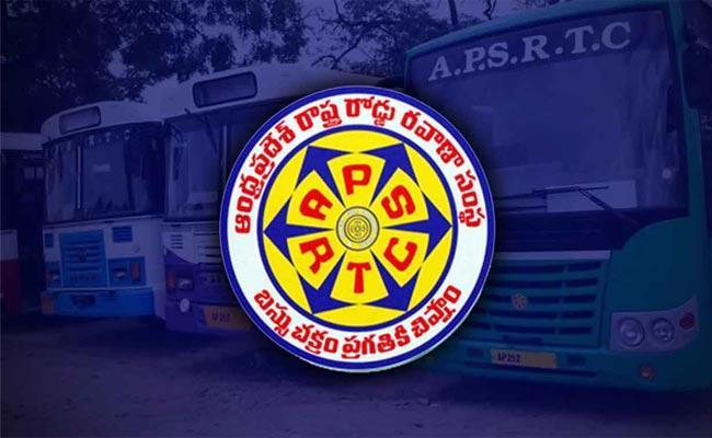 APSRTC - Sakshi Post