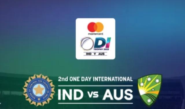 India vs Australia 2nd odi tickets visakhapatnam - Sakshi Post