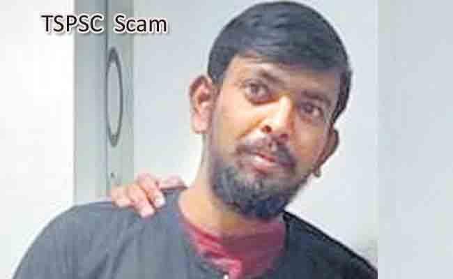 How The TSPSC Paper Leak Scam Unfolded And PS Praveen Kumar Was Arrested  - Sakshi Post