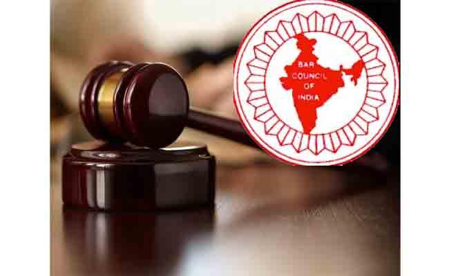 Image used only for representational purpose Bar Council of India permits foreign lawyers, firms to practise in India - Sakshi Post