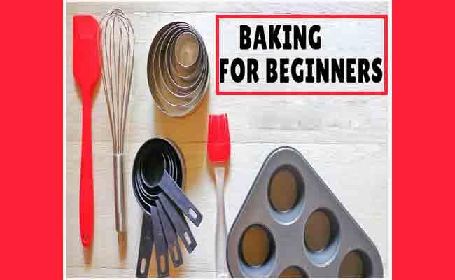  Basic Equipment Pieces That Can Make Baking Better - Sakshi Post