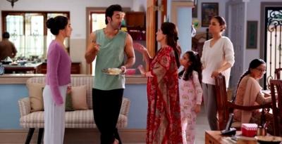 - Sakshi Post