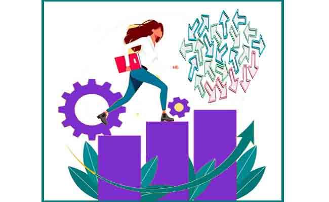 Why Is It Difficult For Women To Establish A Lasting Corporate Career? - Sakshi Post