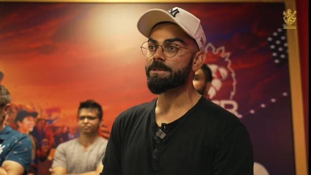 PC@RCB - Sakshi Post