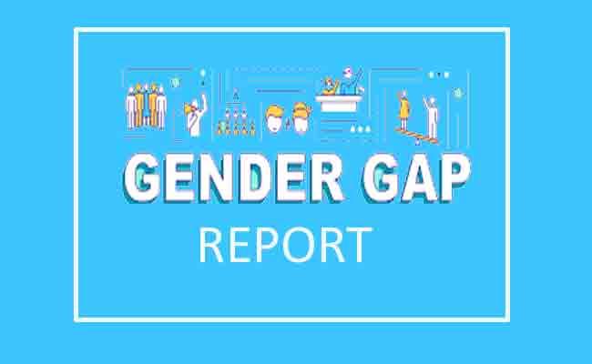 Gender Pay Gap Widest in Top Leadership Roles, Finds Survey - Sakshi Post