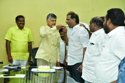 - Sakshi Post