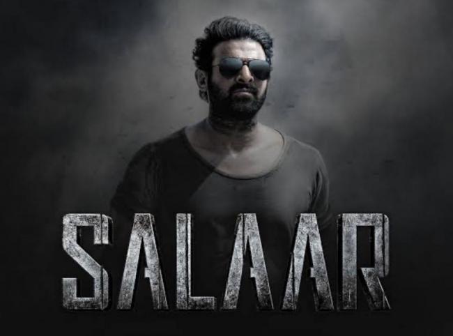 salaar movie trailer release date - Sakshi Post