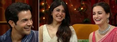 - Sakshi Post