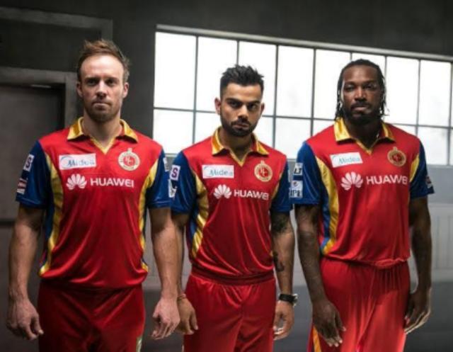 PC@Twitter rcb unbox event 2023 date - Sakshi Post