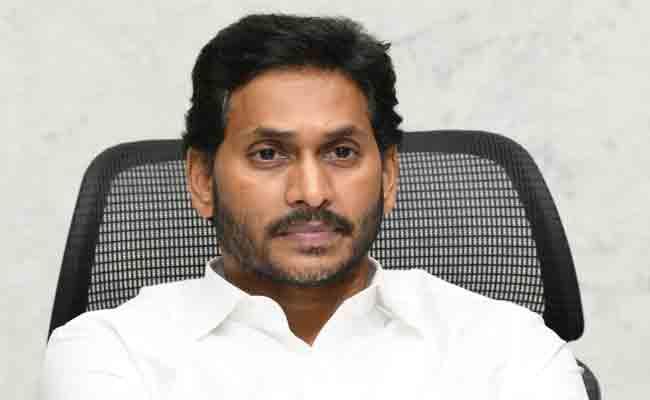Complete Enumeration Of Crop Loss Within A Week, AP CM YS Jagan To Officials - Sakshi Post