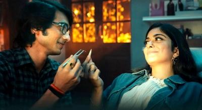 - Sakshi Post