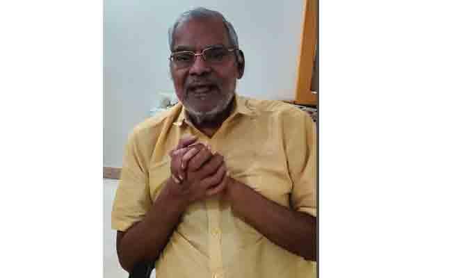 Senior Telugu Actor Kota Srinivasa Rao Death News Is Fake - Sakshi Post