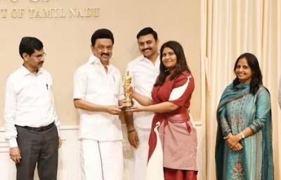 - Sakshi Post