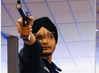 - Sakshi Post