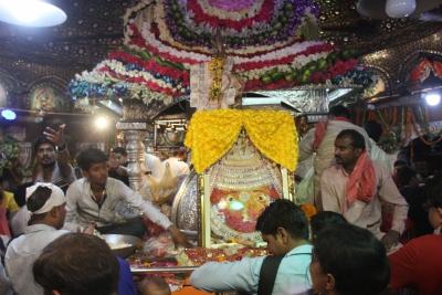 - Sakshi Post